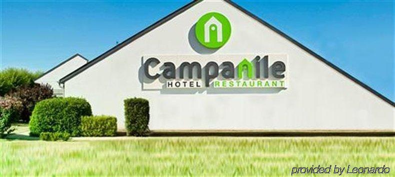 Campanile Arras - Saint-Nicolas Екстериор снимка